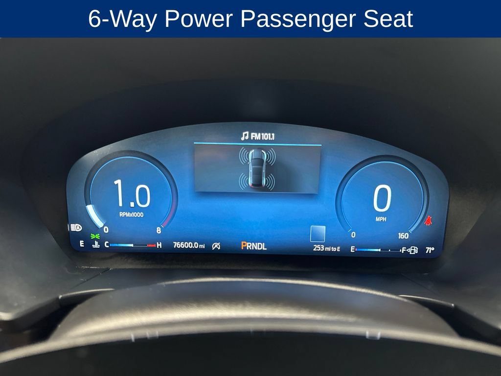 Certified 2023 Ford Escape Active w/ Tech Pack #2 AWD/4WD image 17