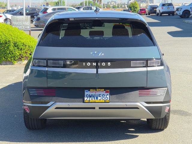 Used 2024 Hyundai Ioniq 5 SE image 4