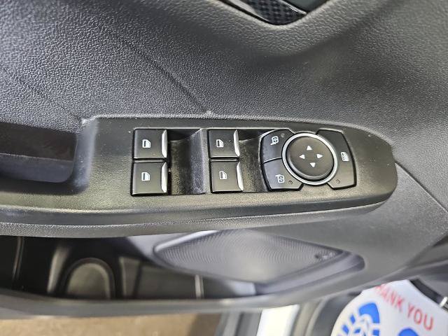 Certified 2023 Ford Escape ST-Line w/ Tech Pack #1 FWD image 27