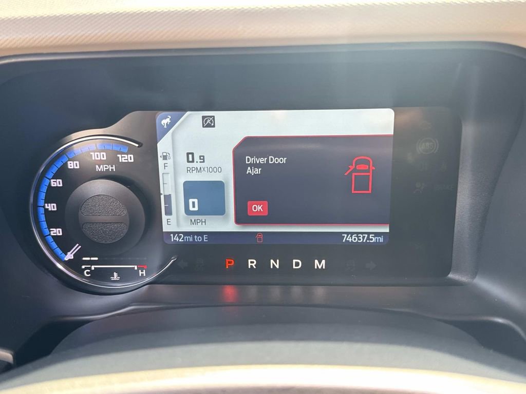 Certified 2021 Ford Bronco Big Bend AWD/4WD image 24