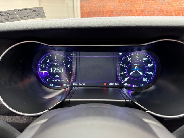 Certified 2020 Ford Mustang Premium w/ 2.3L High Performance Package image 15