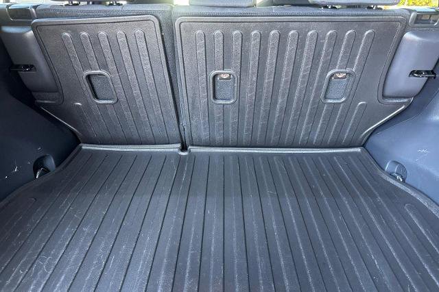 Used 2021 Toyota RAV4 SE w/ Weather & Moonroof Package AWD/4WD image 13