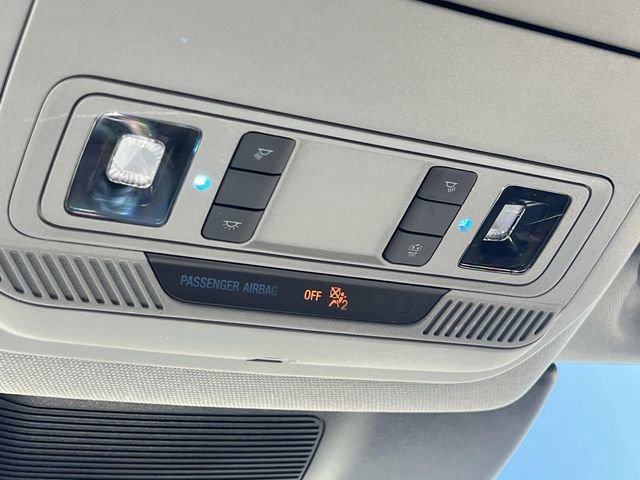 Certified 2023 Ford Explorer XLT w/ Equipment Group 202A image 30