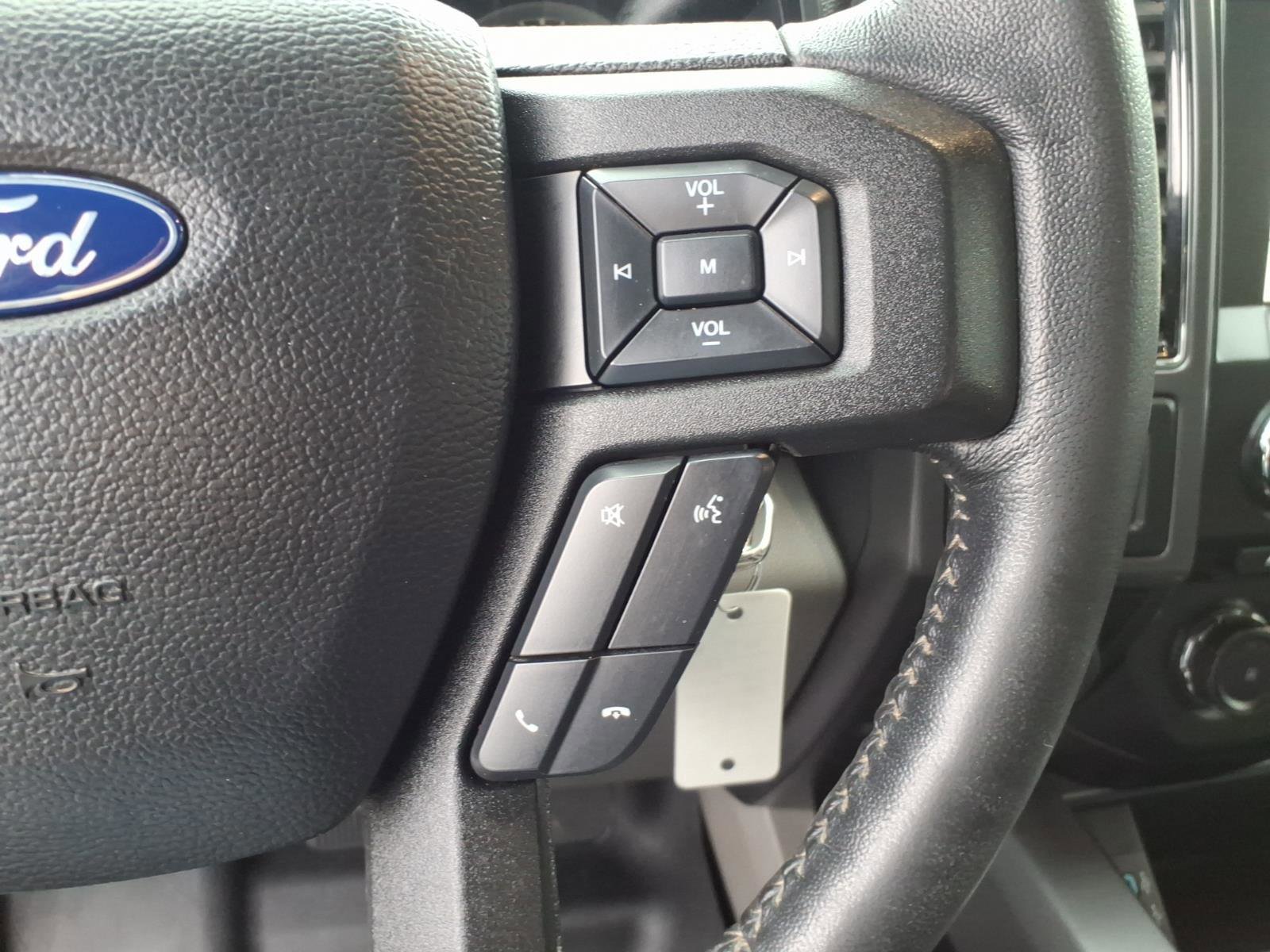 Certified 2018 Ford F150 XLT w/ Equipment Group 302A Luxury image 18