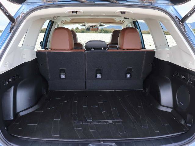 Used 2023 Subaru Forester Touring image 38