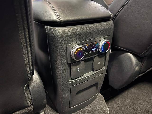 Certified 2023 Ford Explorer XLT w/ Equipment Group 202A AWD/4WD image 23