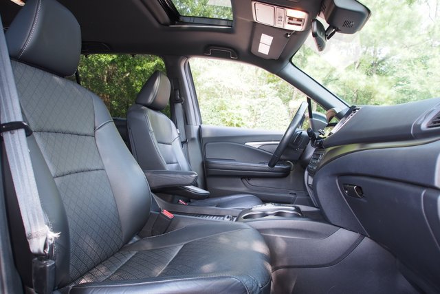 Used 2019 Honda Passport EX-L image 11