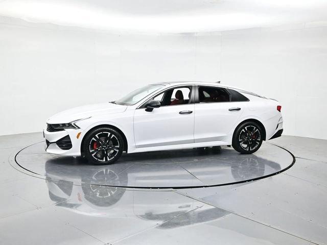 Used 2022 Kia K5 GT-Line w/ GT-Line FWD Premium Package image 6