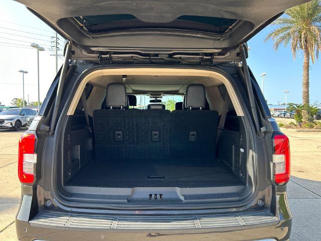 Certified 2022 Ford Expedition Max XLT RWD image 6