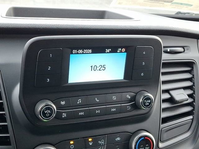 Certified 2024 Ford Transit 350 Base image 14