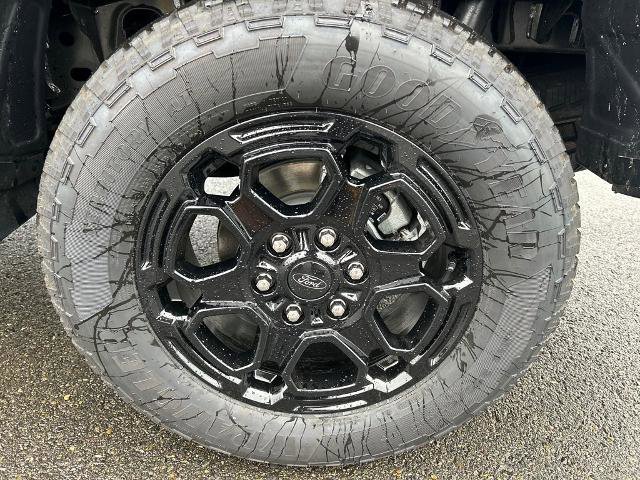 Certified 2025 Ford Ranger Lariat w/ FX4 Off-Road Package image 13