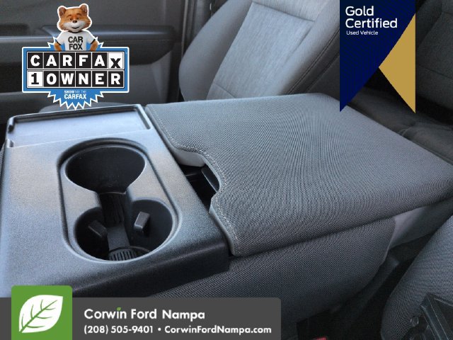 Certified 2024 Ford F350 XL w/ STX Appearance Package AWD/4WD image 20