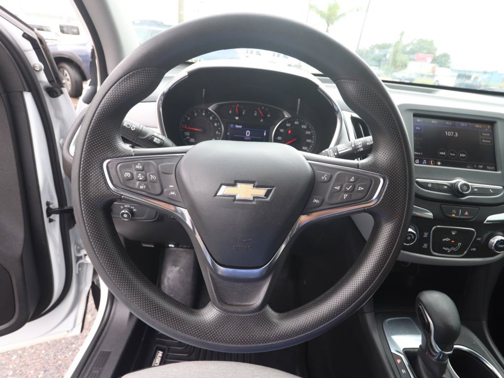 Used 2023 Chevrolet Equinox LT FWD image 19
