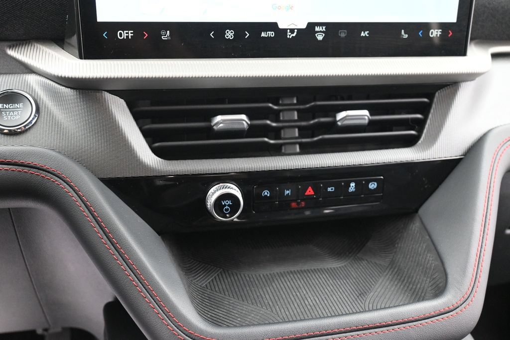 Certified 2026 Ford Explorer ST-Line AWD/4WD image 14