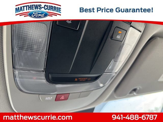Used 2024 Kia Sorento S image 23