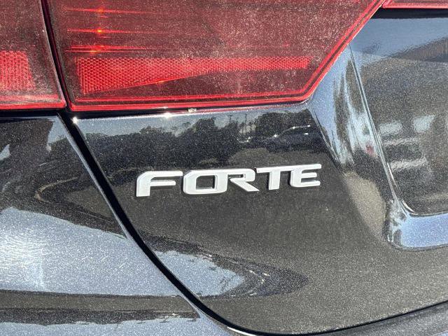 Used 2023 Kia Forte LXS image 26