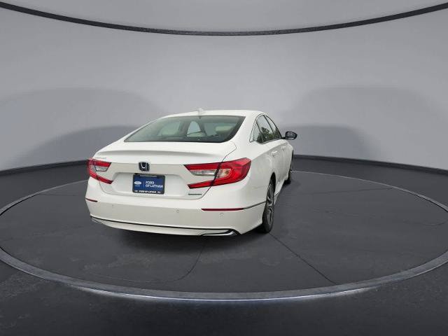 Used 2022 Honda Accord EX-L image 7