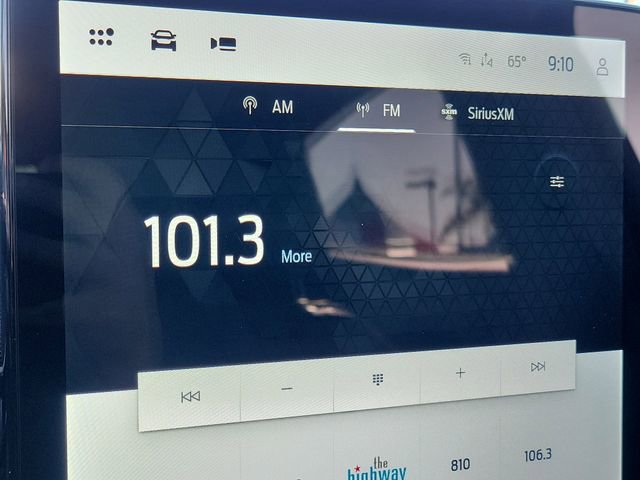 Certified 2024 Ford Mustang Mach-E Select image 13