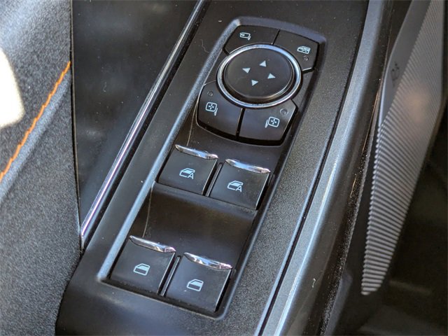 Certified 2023 Ford F150 Tremor w/ Equipment Group 402A High image 24