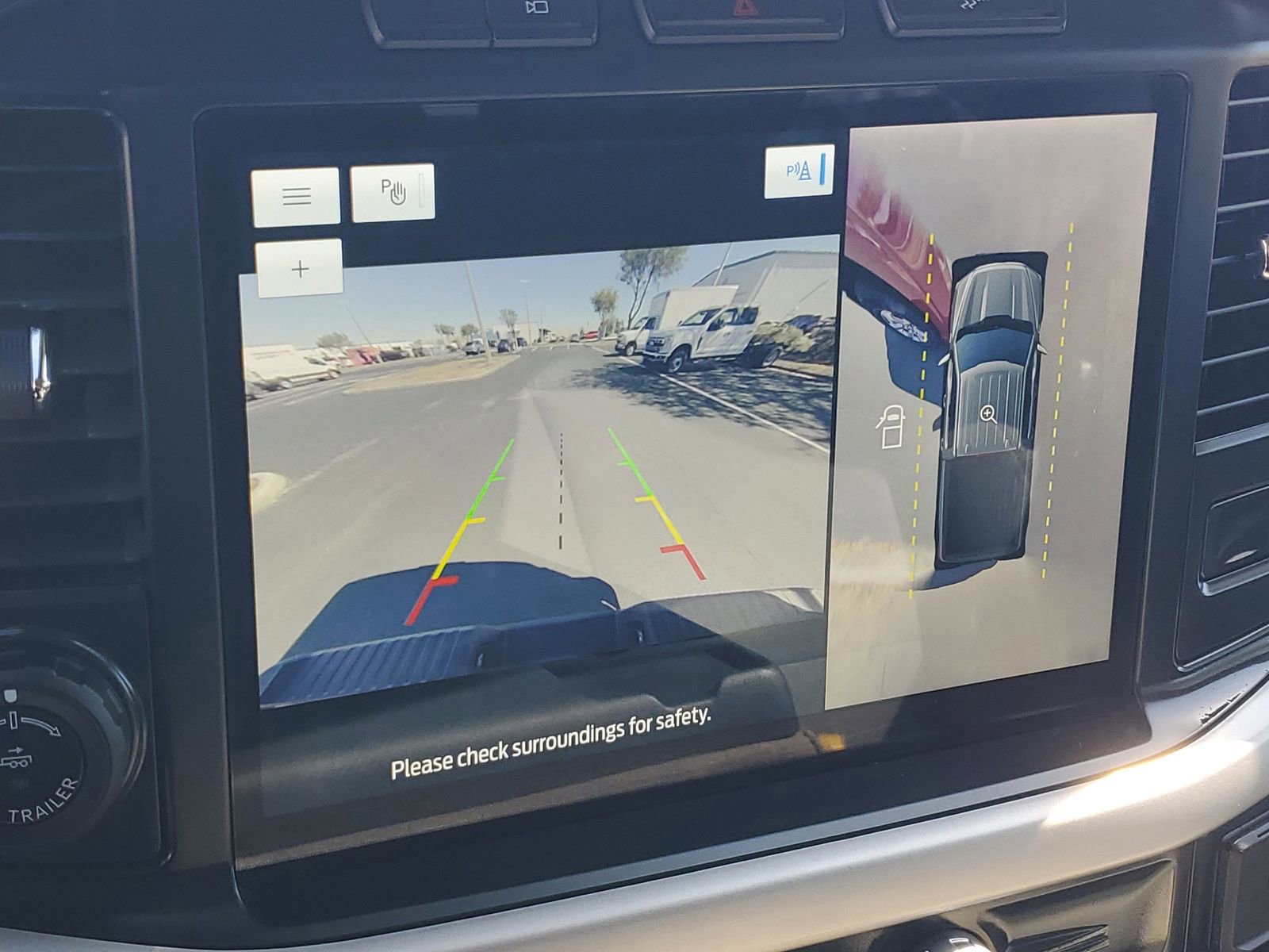 Certified 2022 Ford F150 XLT w/ Equipment Group 302A High image 25