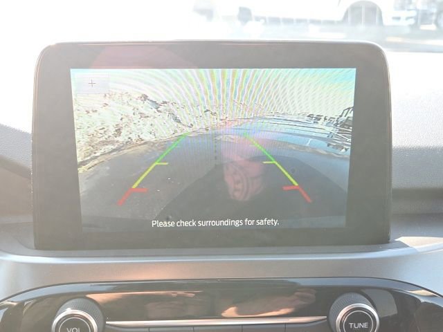 Certified 2025 Ford Escape Active image 33