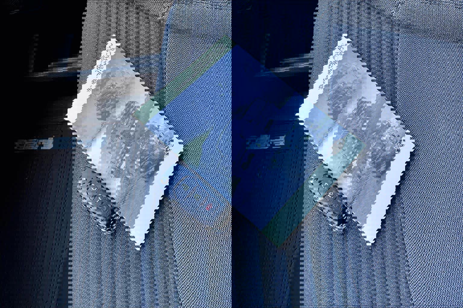 Certified 2023 Ford F150 XL w/ STX Appearance Package image 16