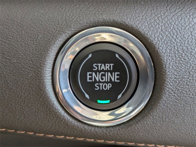 Used 2023 Cadillac Escalade ESV Sport w/ LPO, ONYX Package image 28