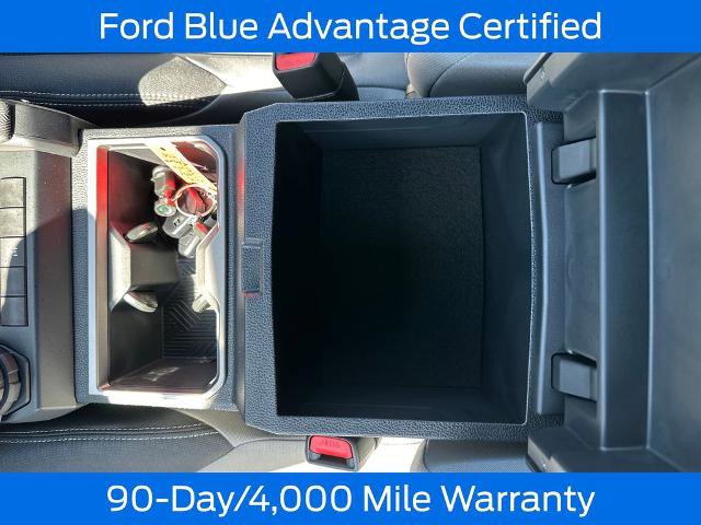 Used 2024 Toyota Tacoma TRD Off-Road AWD/4WD image 16