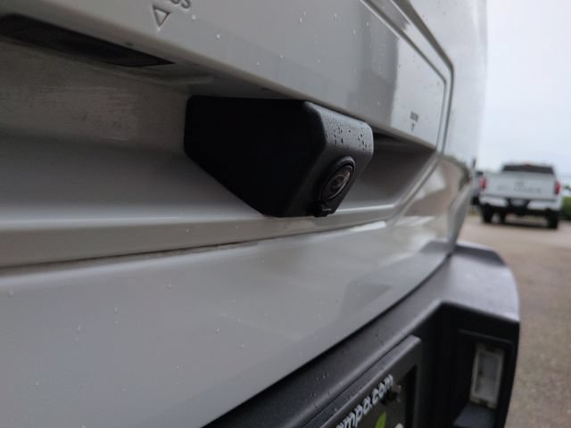 Certified 2022 Ford Bronco Sport Big Bend AWD/4WD image 31