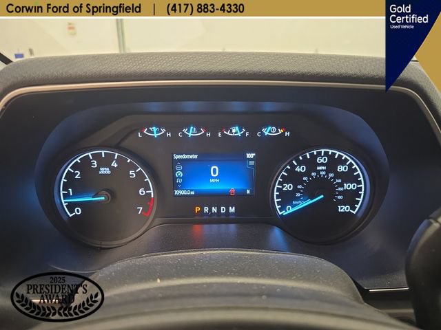 Certified 2023 Ford F150 XLT AWD/4WD image 29