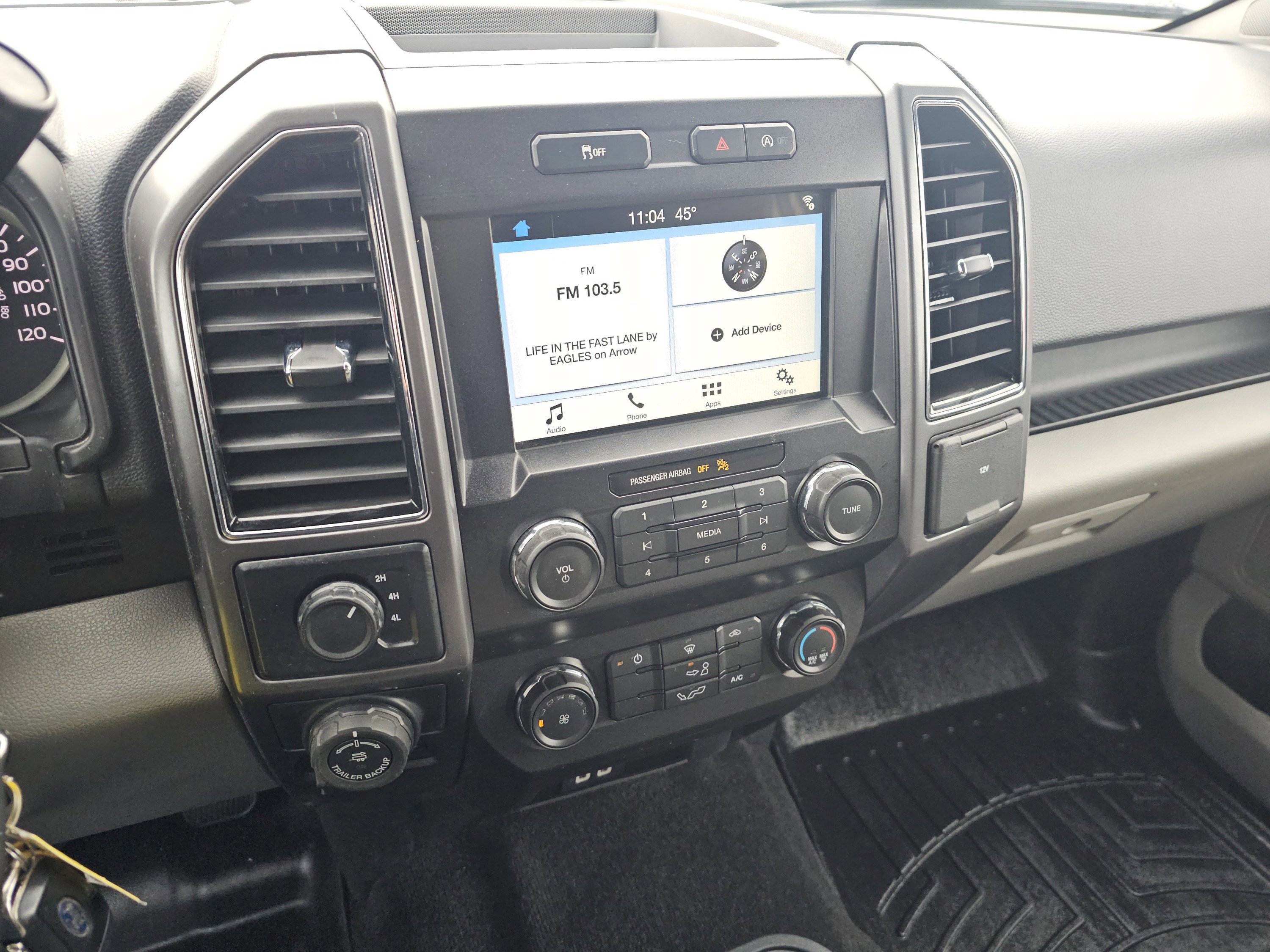 Certified 2019 Ford F150 XLT w/ Trailer Tow Package image 30