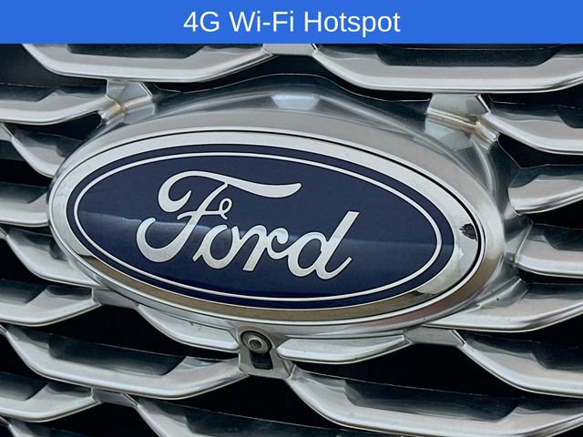 Certified 2020 Ford Explorer Platinum w/ Premium Technology Package AWD/4WD image 25