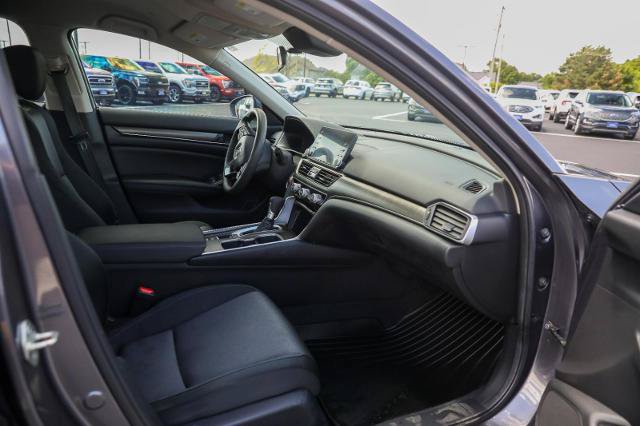 Used 2019 Honda Accord LX image 24