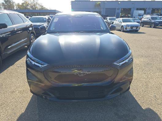 Certified 2023 Ford Mustang Mach-E California Route 1 AWD/4WD image 2