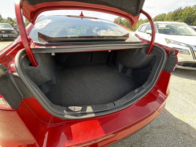 Certified 2020 Ford Fusion SE FWD image 25