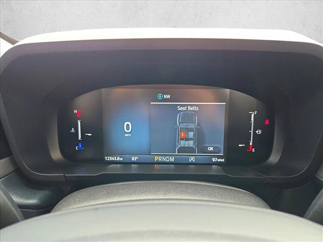 Certified 2025 Ford Maverick Lobo AWD/4WD image 10