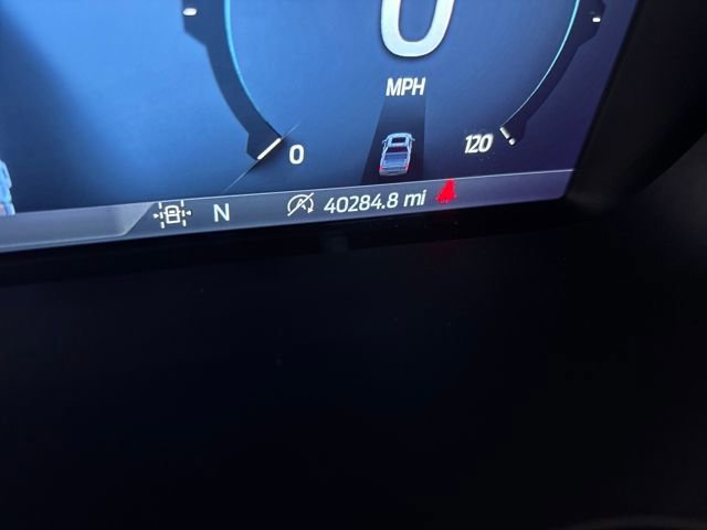 Certified 2024 Ford F150 STX w/ STX Black Appearance Package image 15