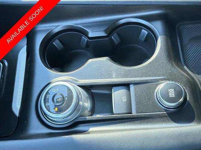 Certified 2025 Ford Explorer ST-Line AWD/4WD image 32