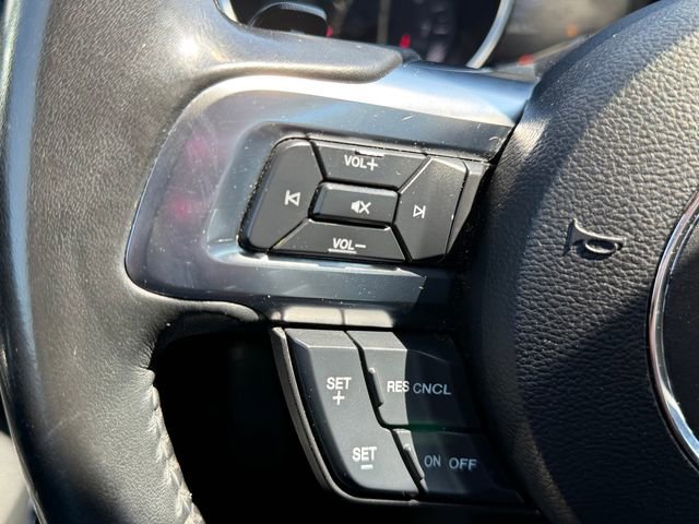 Certified 2020 Ford Mustang GT Premium image 21