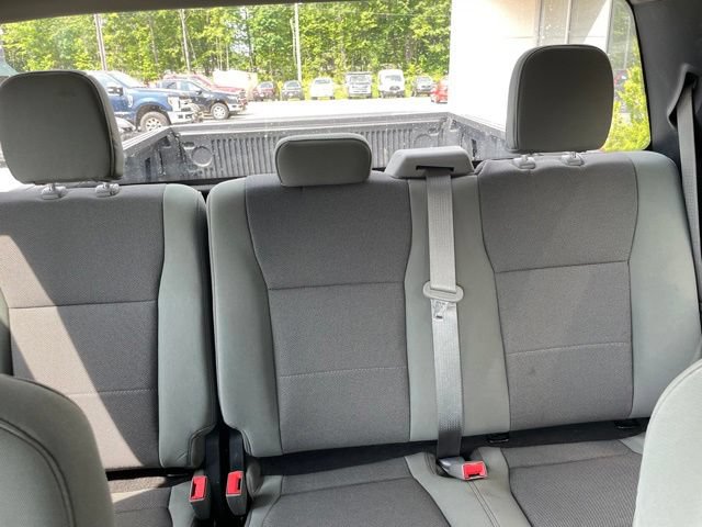 Certified 2018 Ford F150 XL w/ Equipment Group 101A Mid AWD/4WD image 35