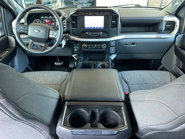 Certified 2023 Ford F150 XL w/ FX4 Off-Road Package AWD/4WD image 11
