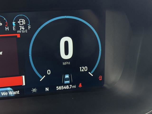 Certified 2023 Ford F150 Lariat w/ Trailer Tow Package image 17