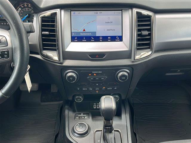 Certified 2020 Ford Ranger XLT w/ Technology Package AWD/4WD image 22