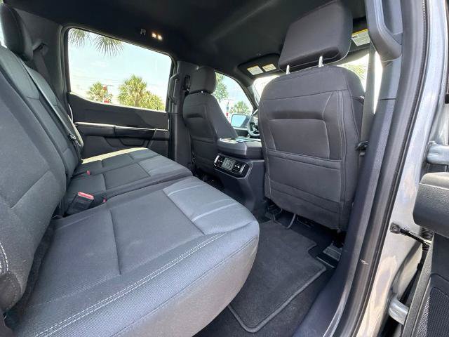 Certified 2026 Ford F150 STX w/ Equipment Group 200A AWD/4WD image 21