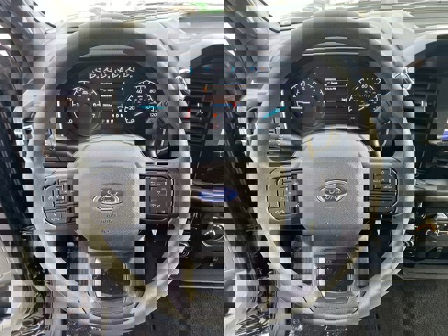 Certified 2022 Ford F150 XL w/ STX Appearance Package image 14