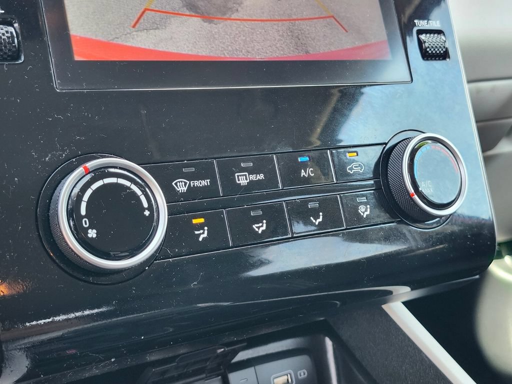 Used 2023 Hyundai Tucson SEL AWD/4WD image 22