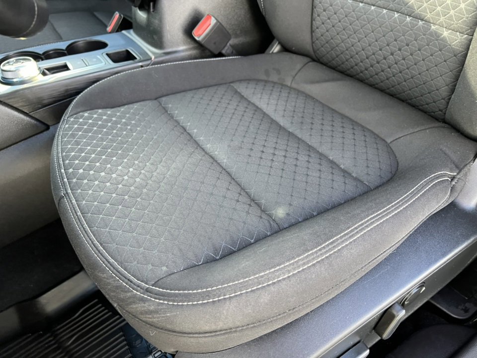 Certified 2023 Ford Escape Active w/ Tech Pack #2 image 16