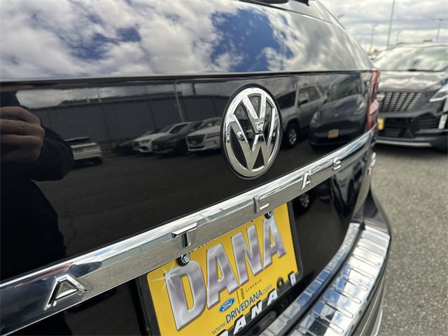 Used 2019 Volkswagen Atlas SEL Premium image 49