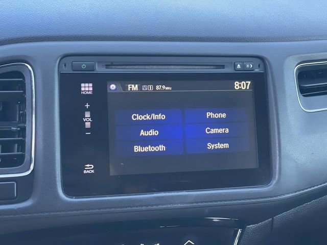 Used 2017 Honda HR-V EX image 13