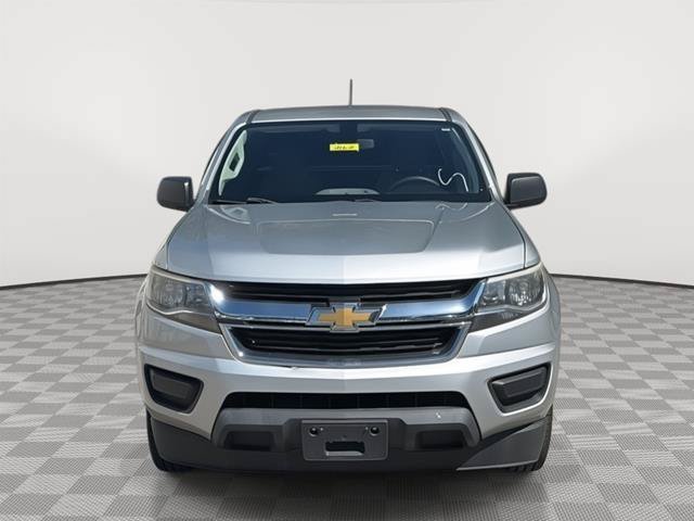 Used 2018 Chevrolet Colorado W/T RWD image 8
